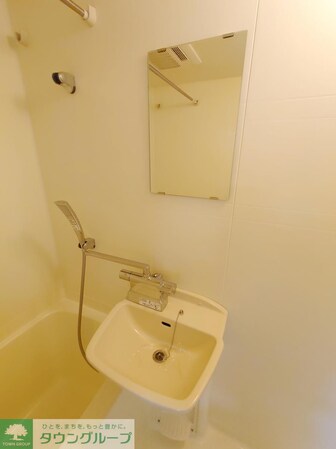 HF亀戸レジデンスの物件内観写真